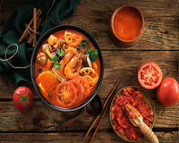 麻辣烫专业配料常用香辛料解析