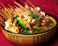 麻辣烫开店必读