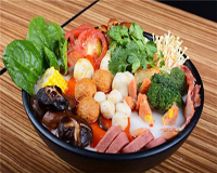 麻辣烫的做法及配方好学吗?我没做过饭,能学会吗?